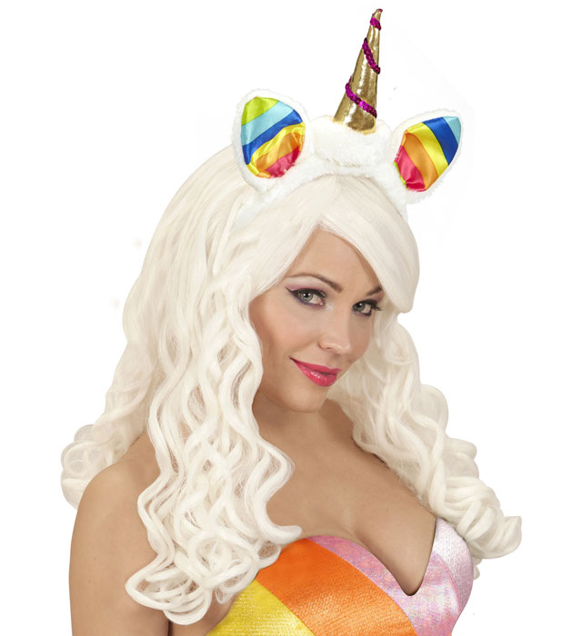 Bentita Unicorn