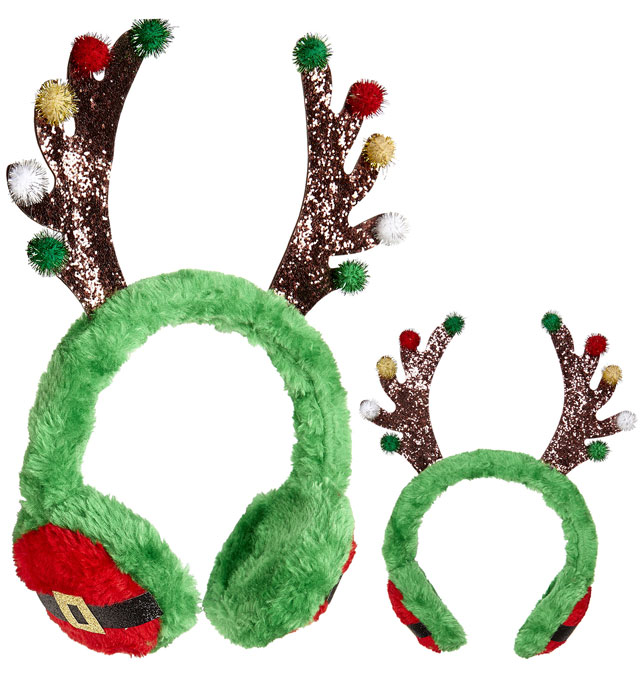 Bentita Ren Ear Muff