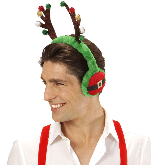 Bentita Ren Ear Muff