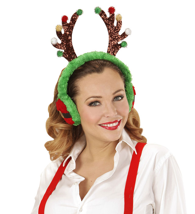 Bentita Ren Ear Muff