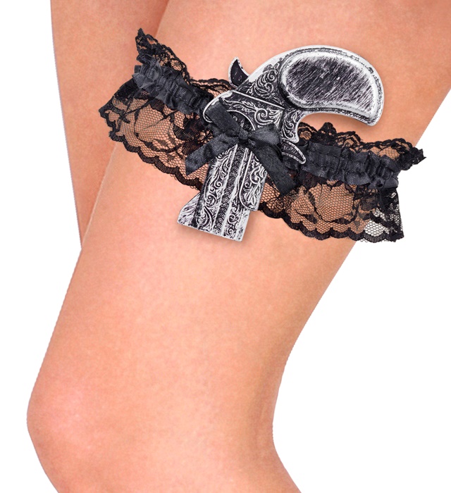 Jartier Pistol