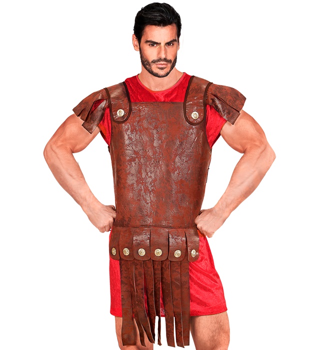 Armura Piept Roman