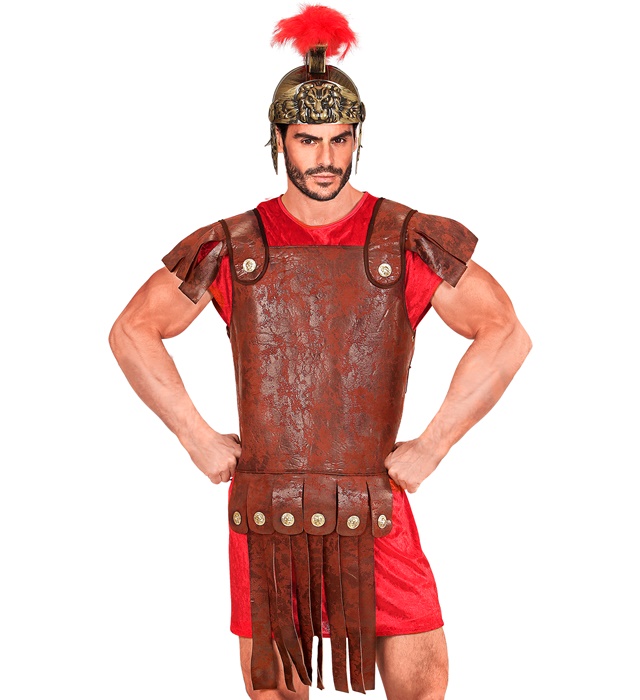 Armura Piept Roman
