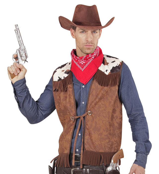 Vesta Cawboy