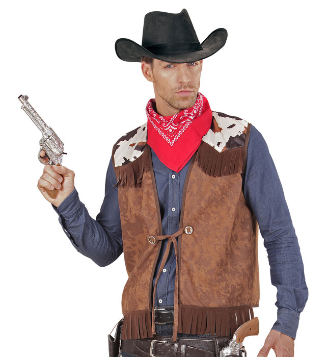 Vesta Cawboy