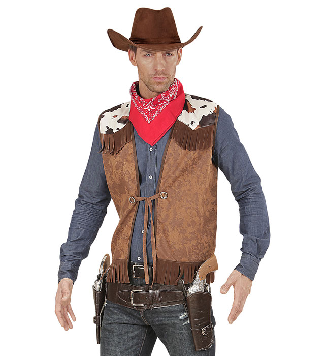 Vesta Cawboy