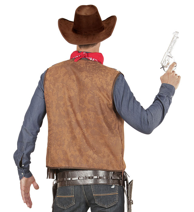 Vesta Cawboy