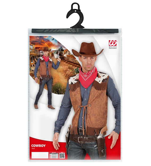 Vesta Cawboy