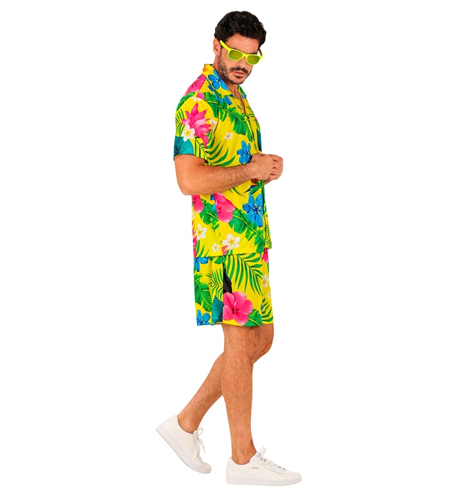 Costum Vara Toucan L/xl