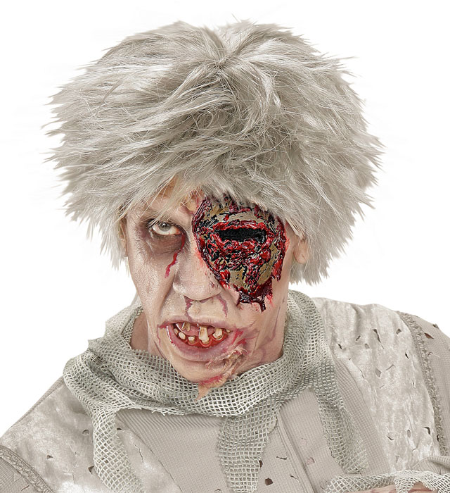 Machiaj Ochi Zombie