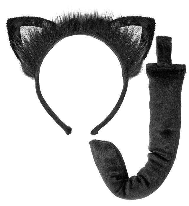Set Pisica 2 Piese