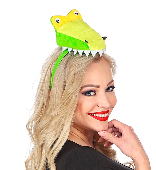 Set Crocodil 2 Piese