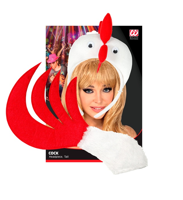 Set Cocos 2 Piese