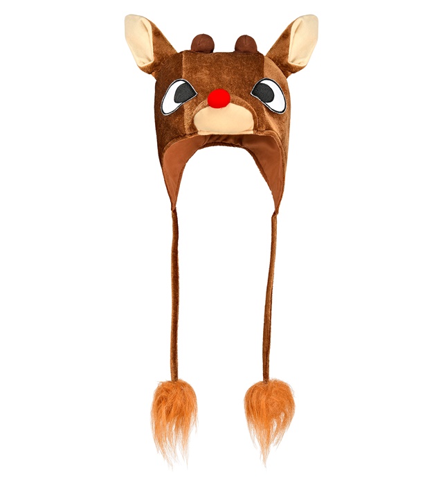 Caciula Ren Rudolf
