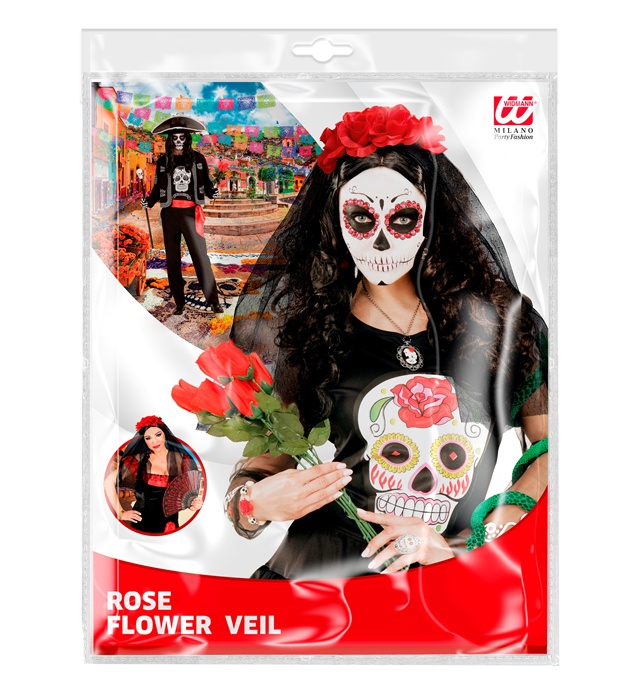 Bentita Voal Dantela