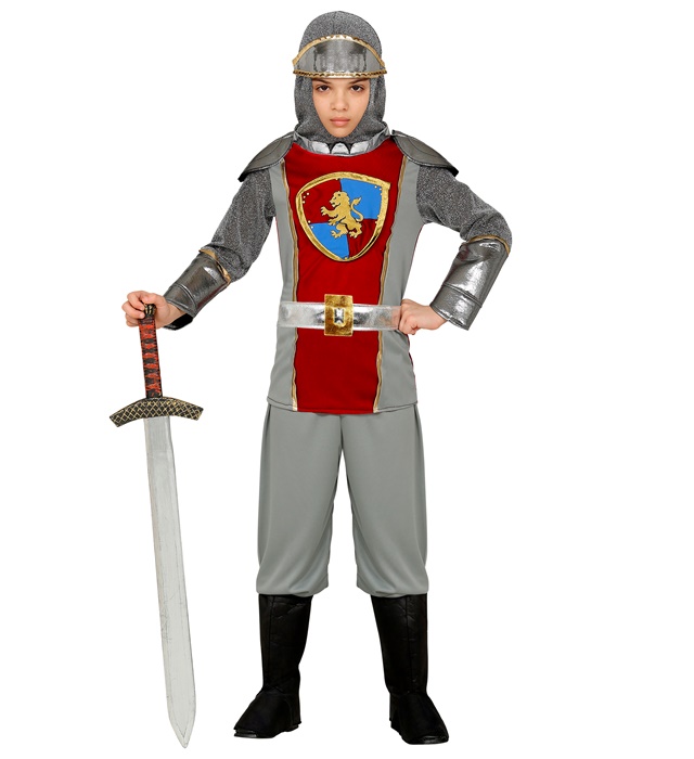 Costum Cavaler Medieval Copii