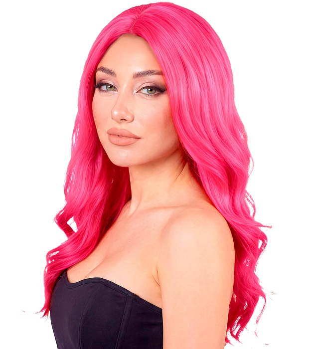 Peruca Roxy Roz