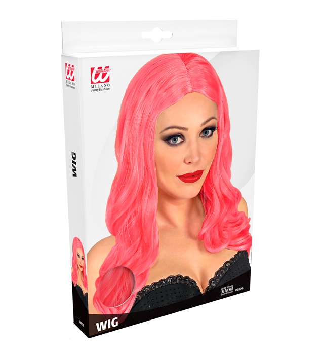 Peruca Roxy Roz