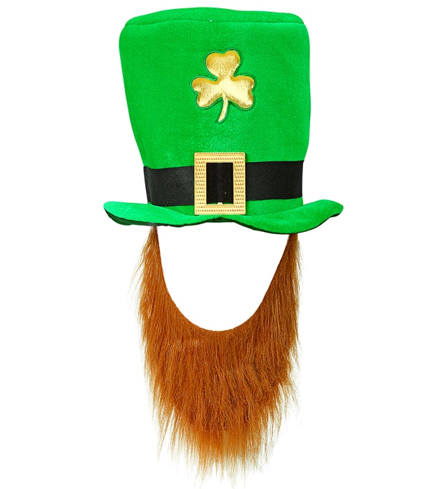 Palarie St. Patrick's Day
