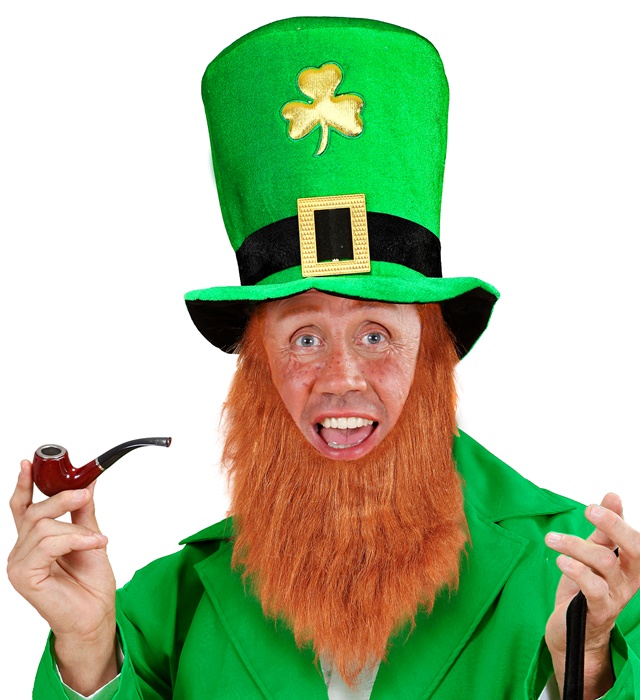 Palarie St. Patrick's Day