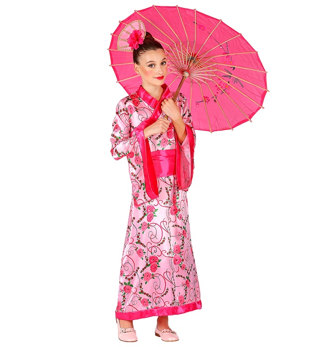 Costum Geisha Copii