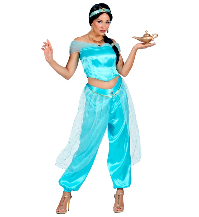 Costum Jasmine Adulti