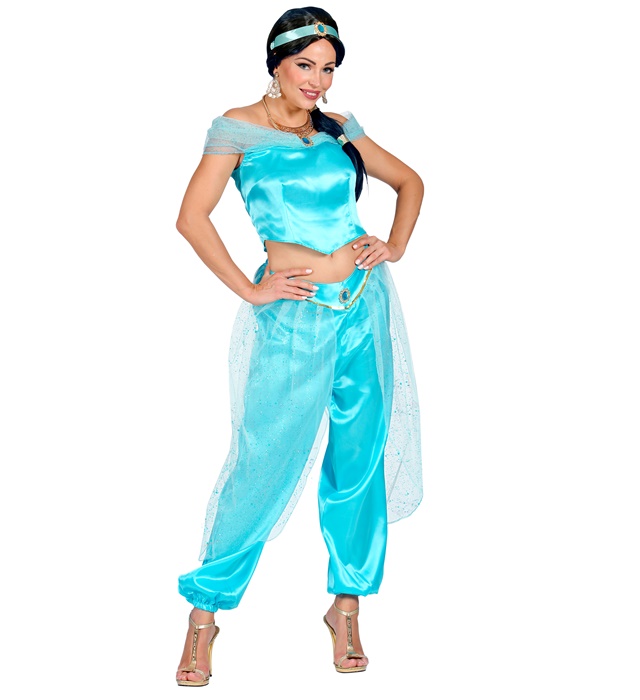 Costum Jasmine Adulti
