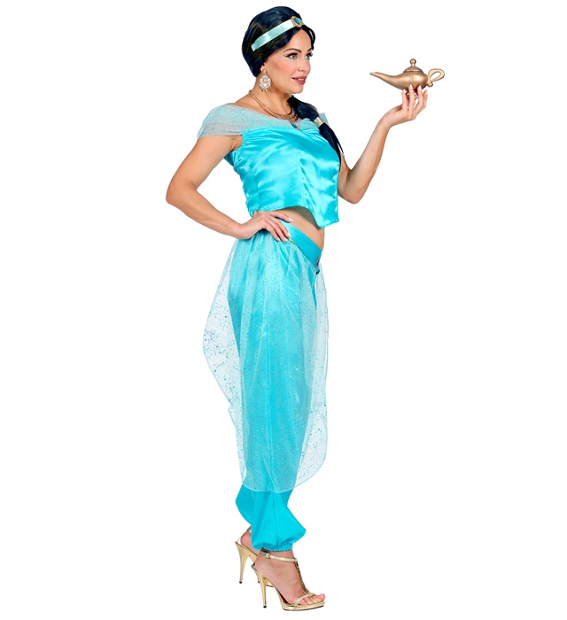 Costum Jasmine Adulti