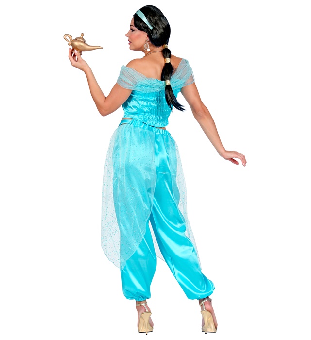 Costum Jasmine Adulti