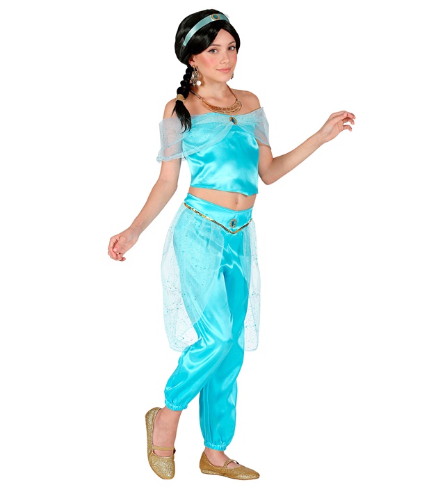 Costum Jasmine Copii
