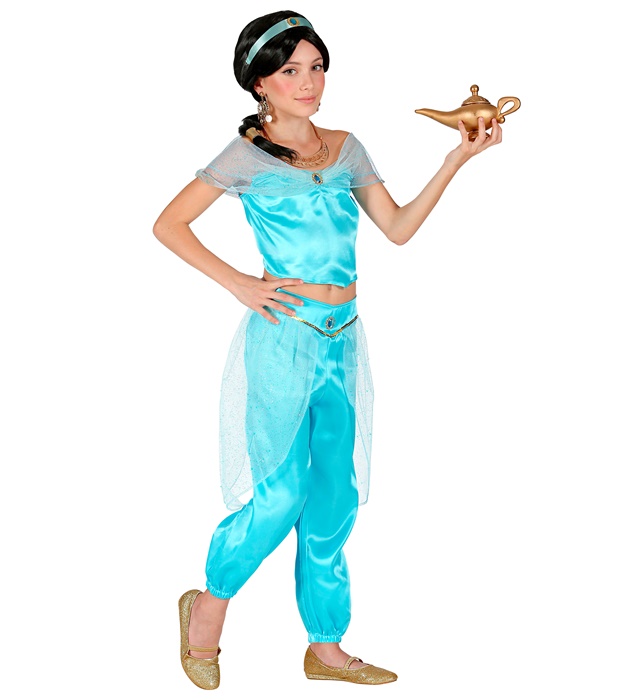 Costum Jasmine Copii