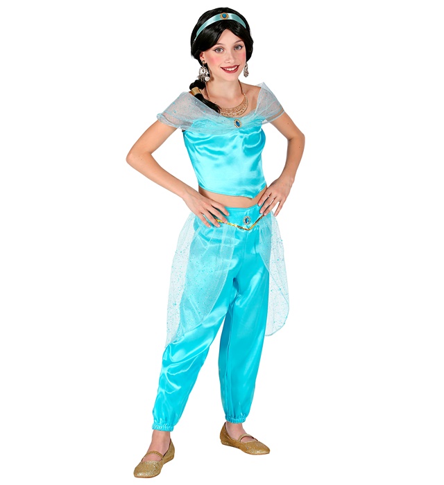 Costum Jasmine Copii
