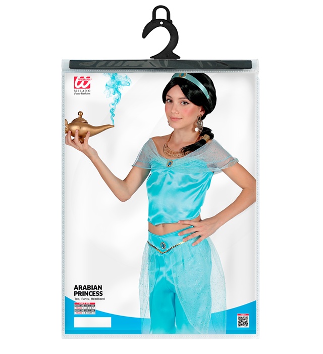 Costum Jasmine Copii