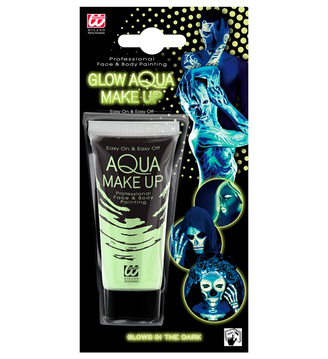 Machiaj Fosforescent 30 Ml