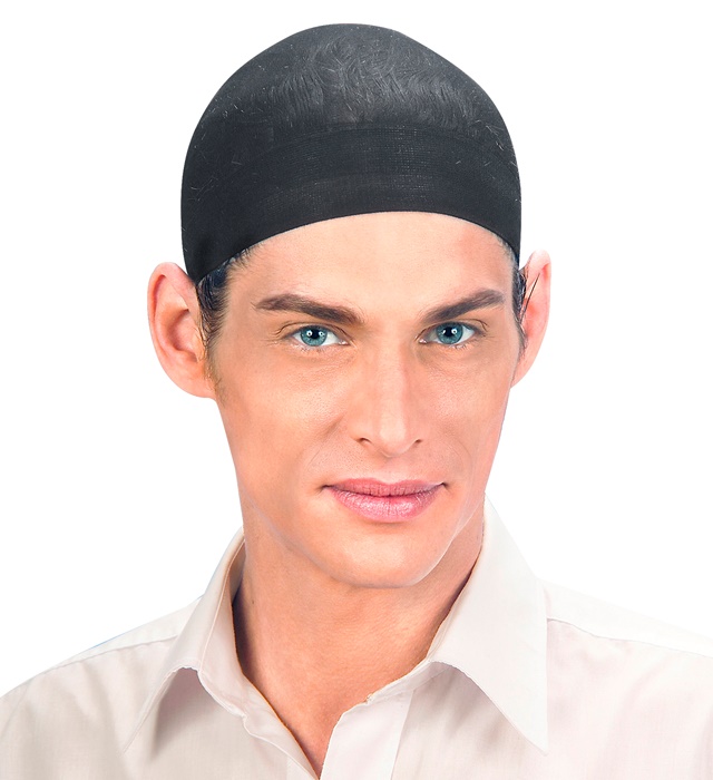 Plasa Peruci Neagra