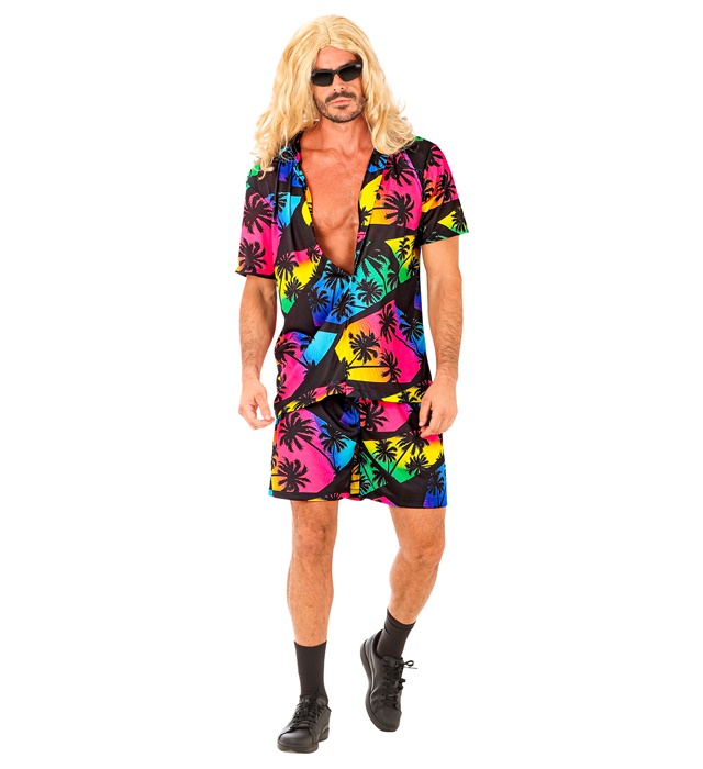 Costum Vara Palmieri L/xl