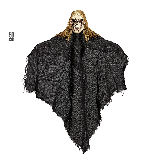 Decor Schelet Grim Reaper 50 cm