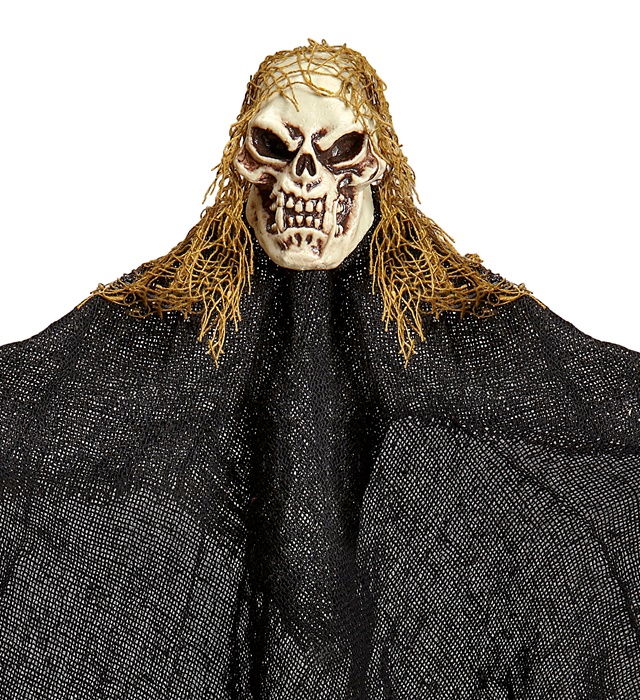 Decor Schelet Grim Reaper 50 cm