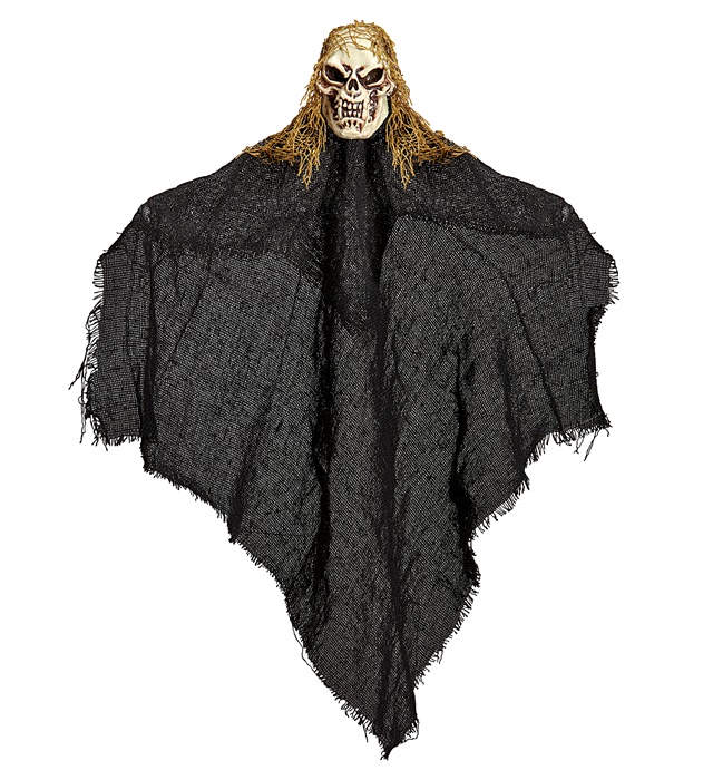 Decor Schelet Grim Reaper 50 cm