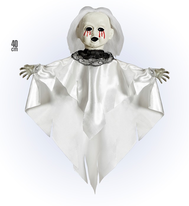 Decor Papusa Horror 50 cm