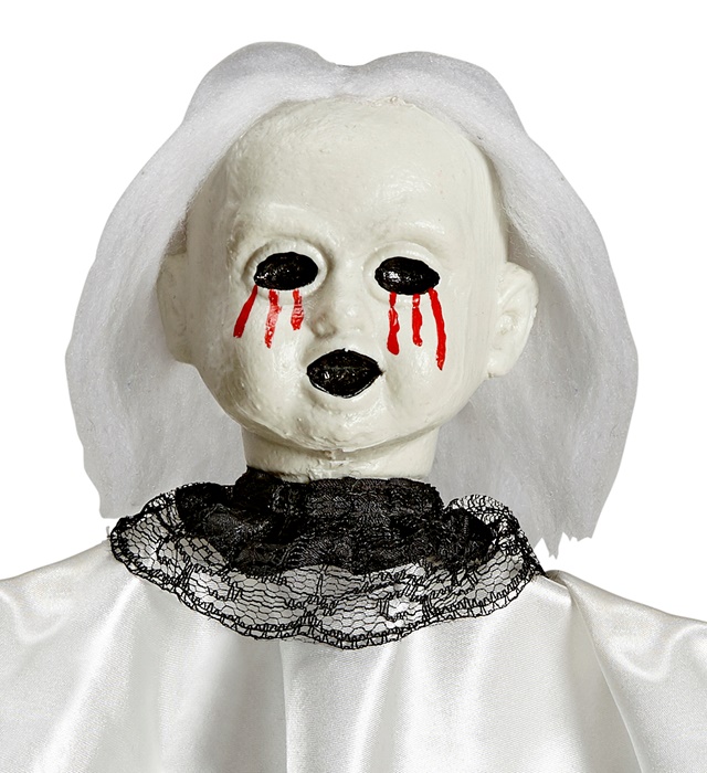 Decor Papusa Horror 50 cm