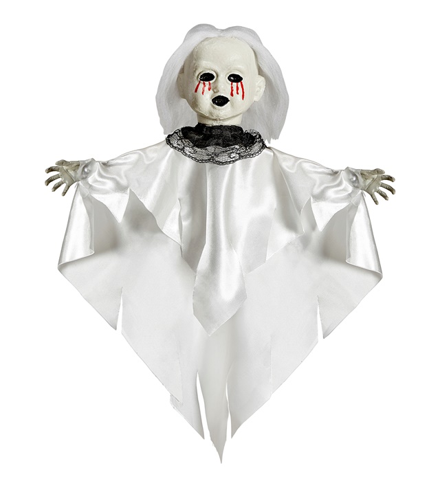 Decor Papusa Horror 50 cm