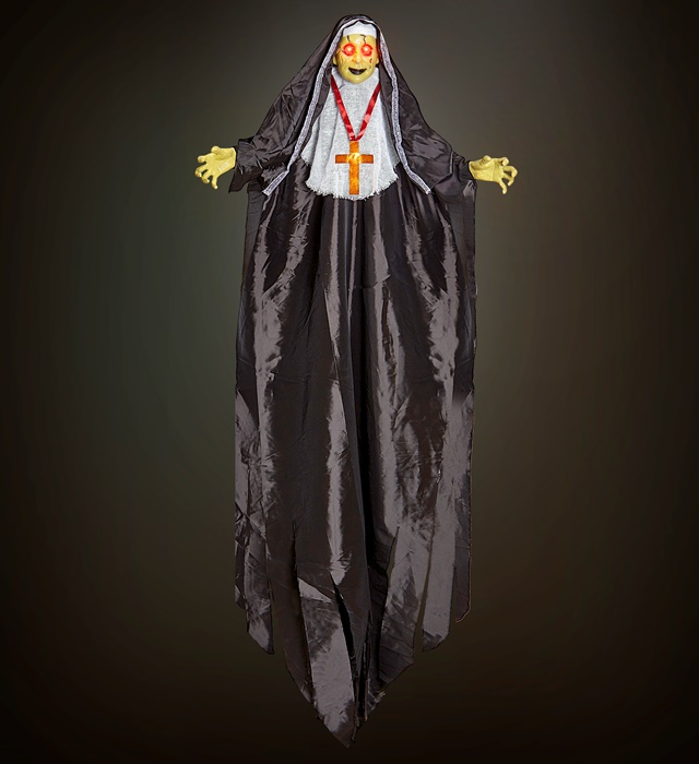 Decor Maicuta Halloween 137 cm