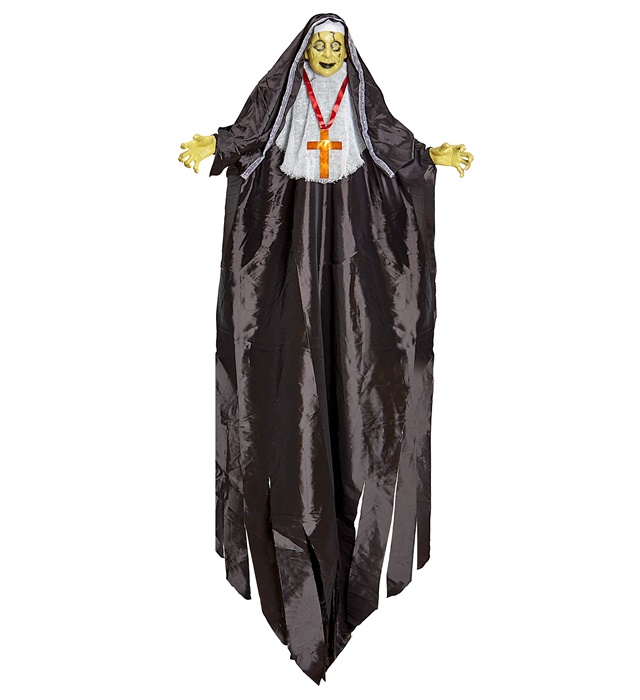 Decor Maicuta Halloween 137 cm