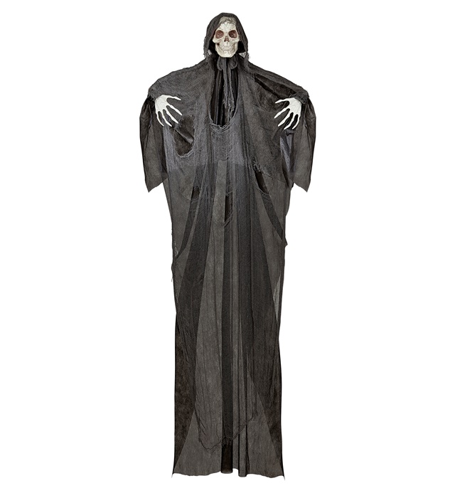 Decor Grim Reaper Animat 240 cm