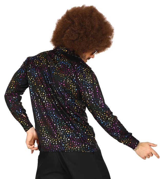 Bluza Disco
