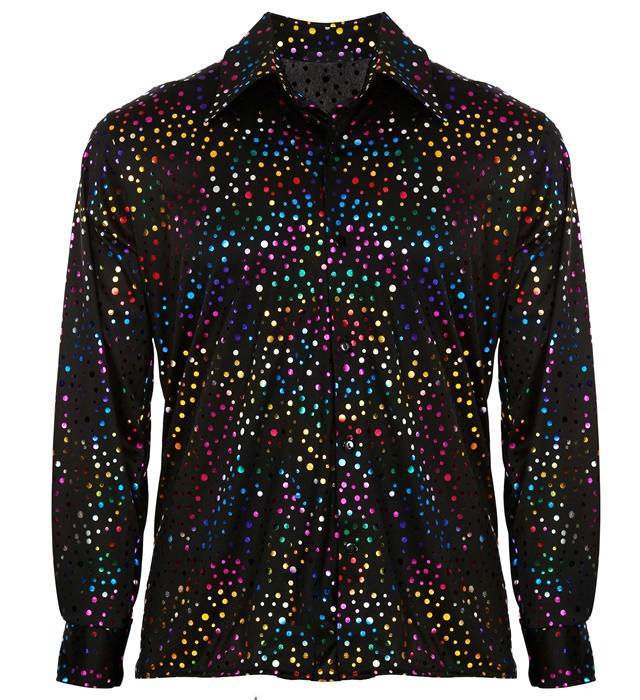 Bluza Disco