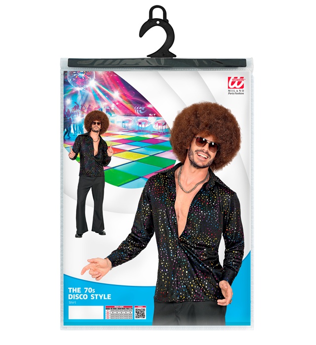 Bluza Disco