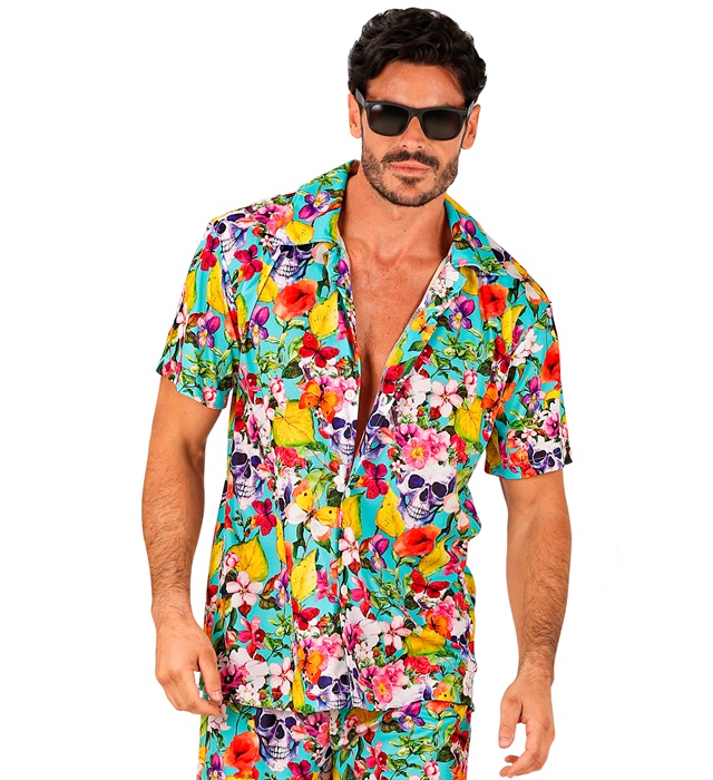 Camasa Vara Schelet L/xl
