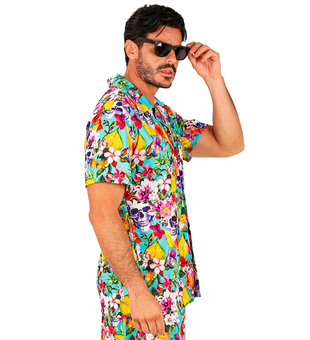 Camasa Vara Schelet L/xl